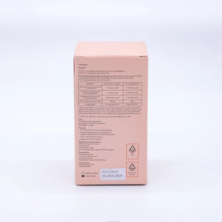 SKINDUO Acne Probiotic supplement