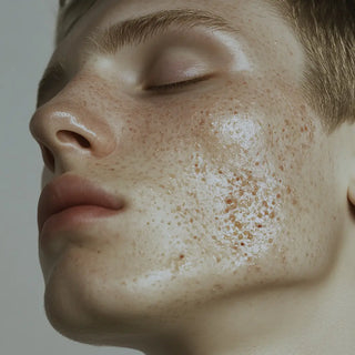 Frezyderm σαπούνι για ακμή Theranera