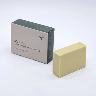 La Roche-Posay σαπούνι για ακμή Theranera