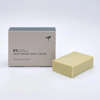 Are There Any Natural or Organic Sulfur Soap Options Available? - Theranera