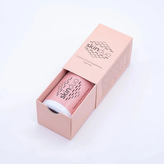 Treating-Acne-With-Probiotics-SKINDUO-Probiotic-for-Acne-Prone-Skin Theranera