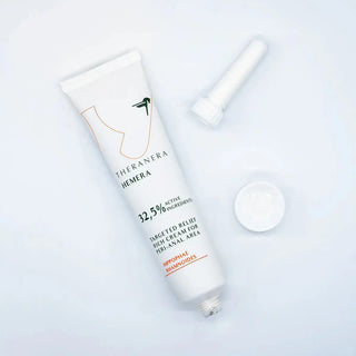 Natural-Hemorrhoid-Cream-Greek-Botanical-Relief-with-Hemera-Theranera Theranera