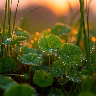 Centella-Asiatica-for-Hemorrhoids-Natural-Relief-and-Healing Theranera