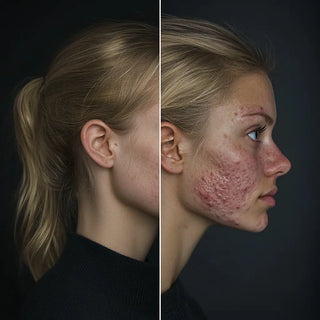 Which Acne Soap Is Best for Clear Skin in Denmark? Theranera