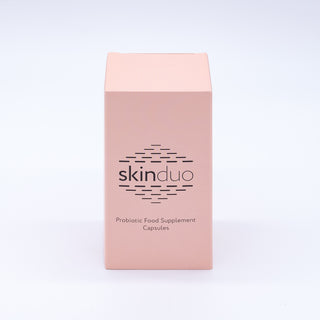 SKINDUO Acne Probiotic supplement