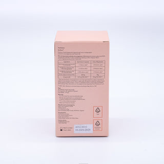 SKINDUO Acne Probiotic supplement