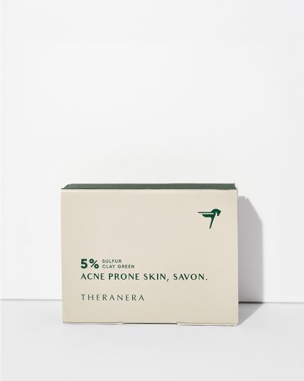 acne prone skin soap bar. 5% sulphur 5% clay green oregano oil tea tree oil