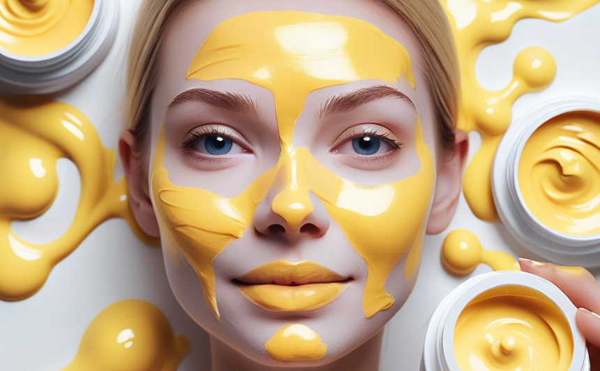 Cream with retinol: explore effective ways to combine it with vitamin C and niacinamide for enhanced skincare benefits.